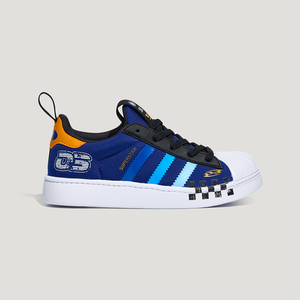 Adidas Shoes Superstar - Adidas Originals Çocuk SUPERSTAR QUICKON K