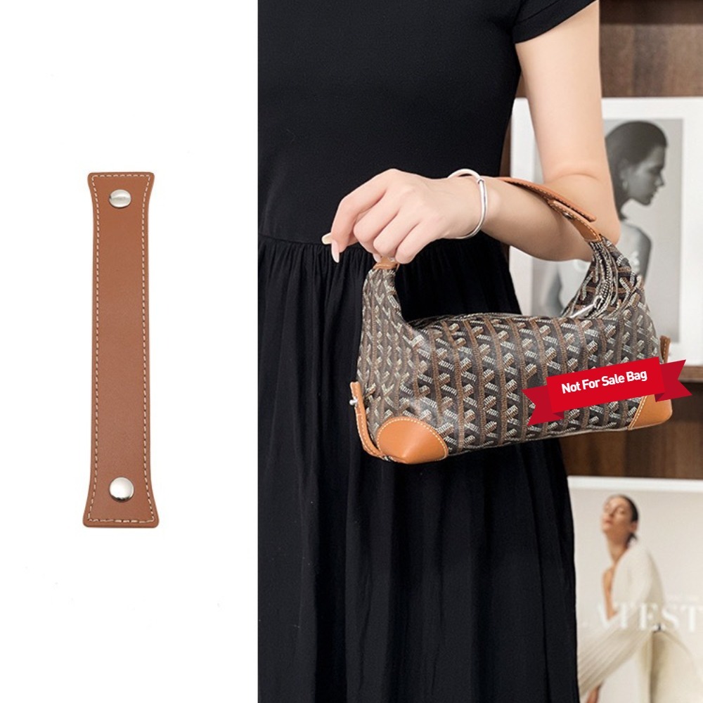 Backpack Insert Organizer - Goyard Bowling 25 için Saplı Çanta