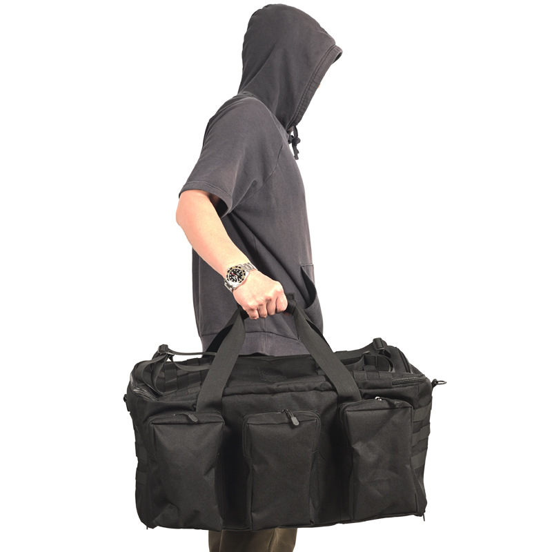 Erkek Taktik Yürüyüş Çantası S - Rucksack Military Style incelemesi ve fiyatı