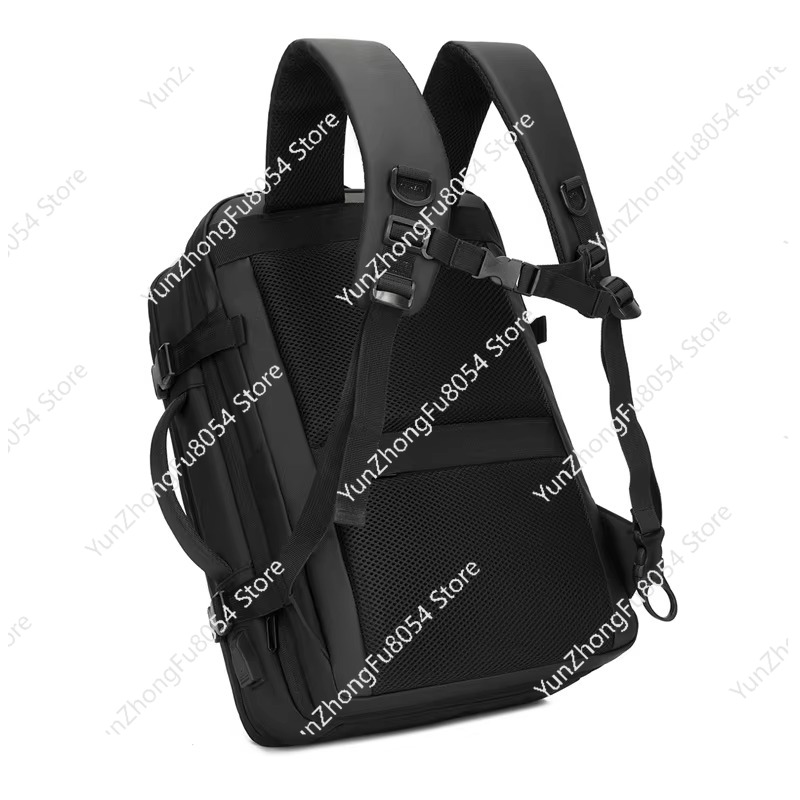 Su Geçirmez PU Genişletilmiş T - Laptop Backpack 15.6 incelemesi ve fiyatı