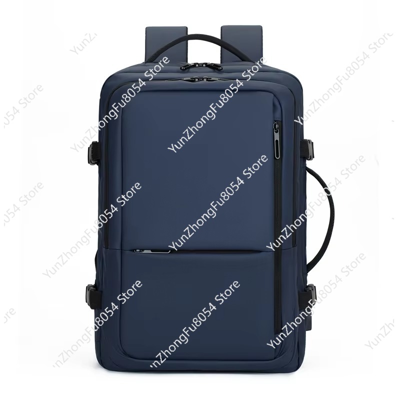 Su Geçirmez PU Genişletilmiş T - Laptop Backpack 15.6 incelemesi ve fiyatı