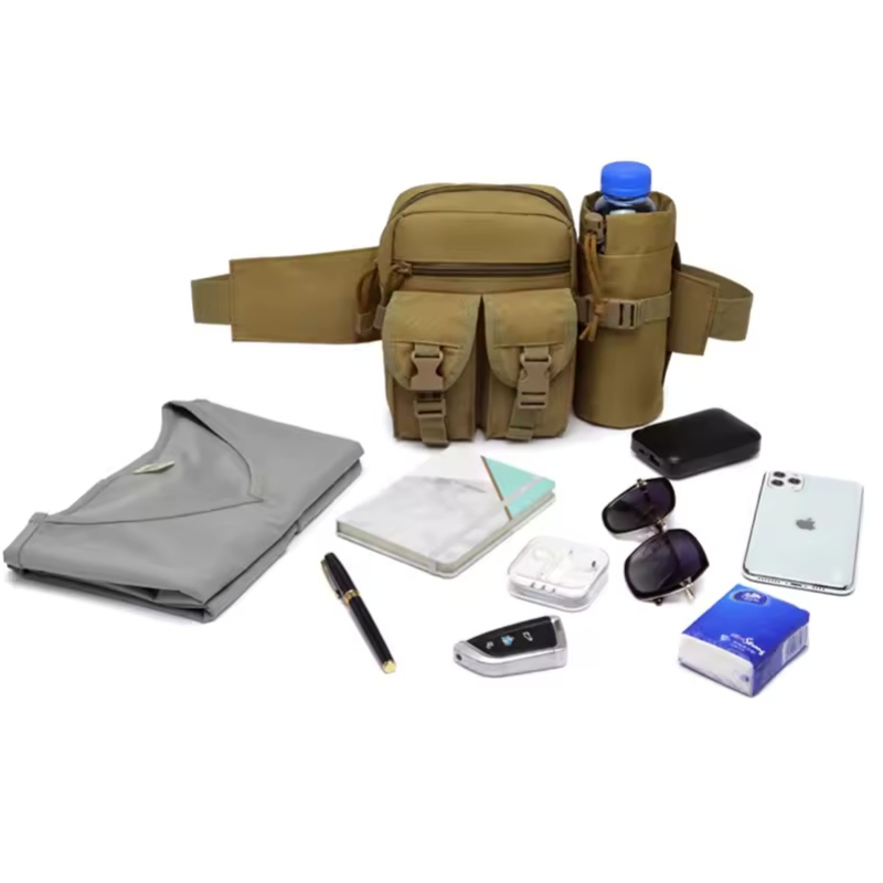 Açık Hava Bel Çantası Erkek Ta - Hydration Pack Outdoor incelemesi ve fiyatı