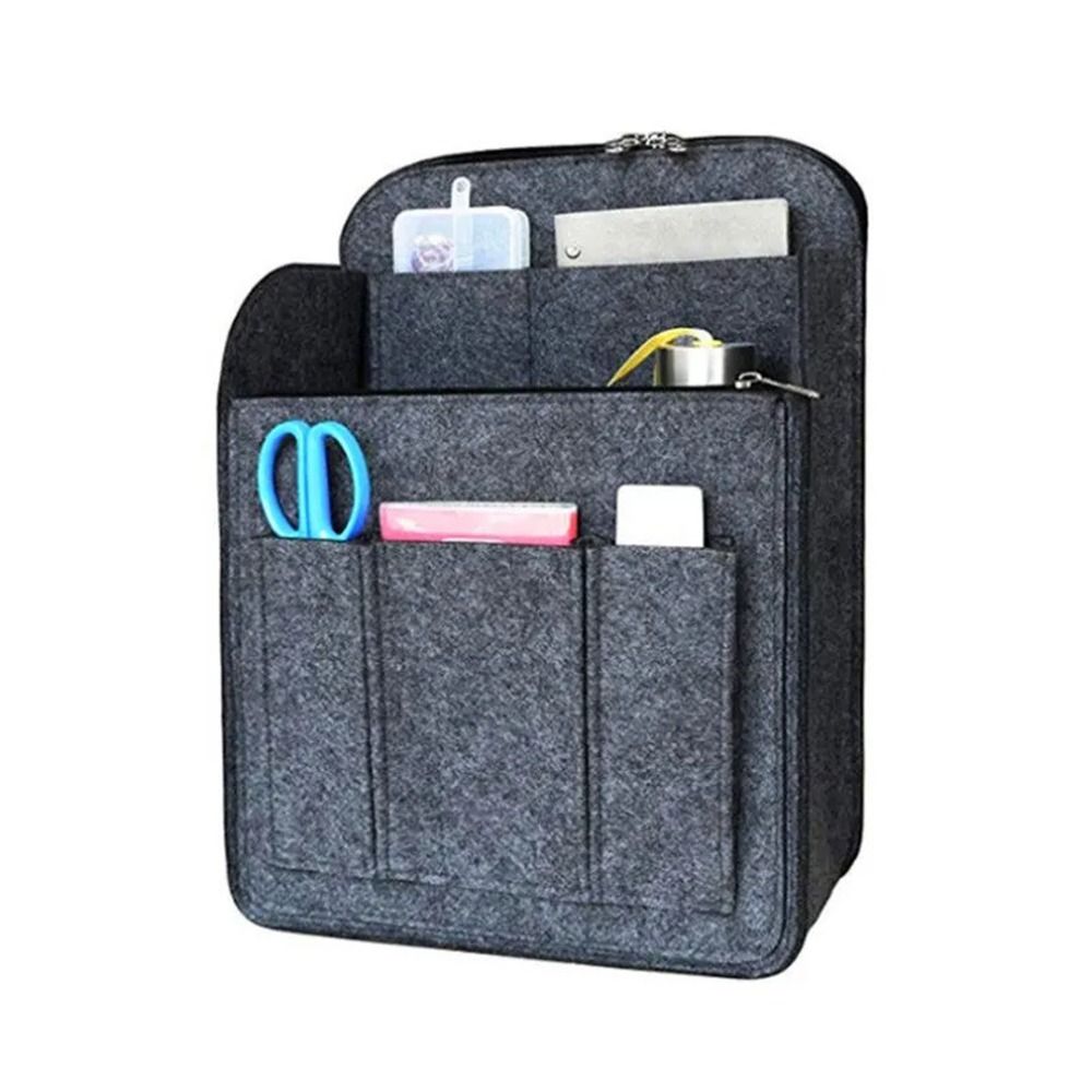 Dayanıklı Çok Cepli Sırt Çanta - Backpack Insert Organizer incelemesi ve fiyatı