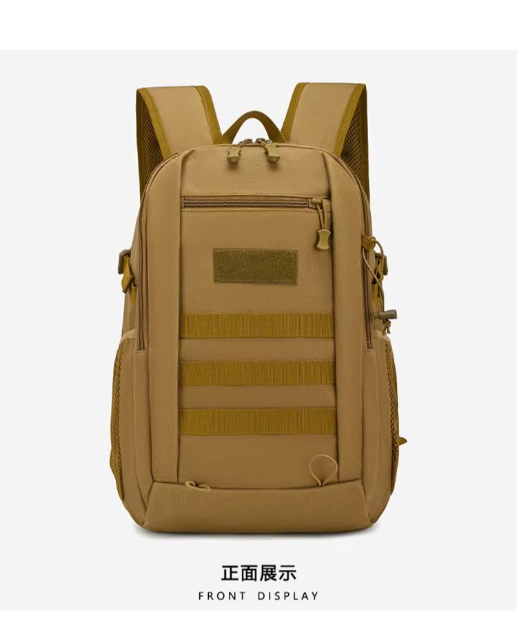 10L/20L Mini Taktik Sırt Çanta - Rucksack Military Style incelemesi ve fiyatı