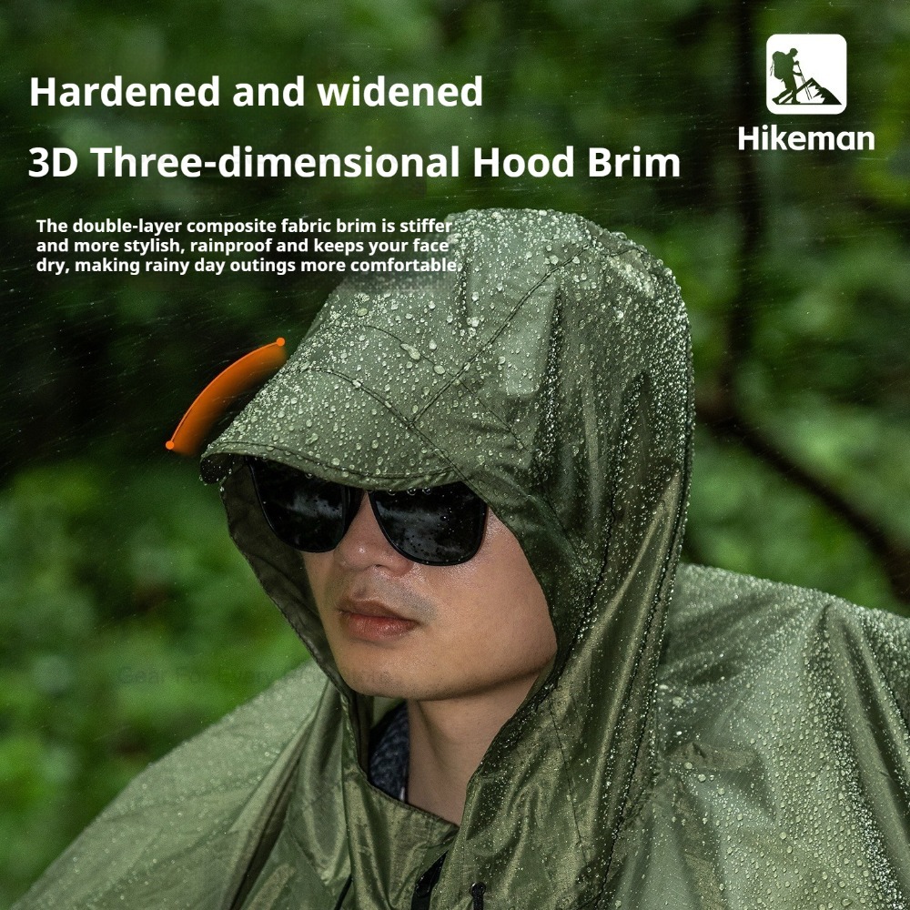 Ultra Hafif Fermuarlı Yağmurlu - Rain Cover Backpack incelemesi ve fiyatı