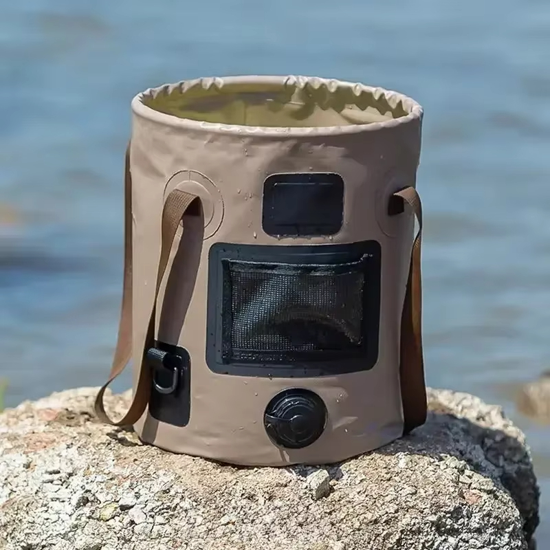 25L Taşınabilir Katlanabilir K - Hydration Pack Outdoor incelemesi ve fiyatı