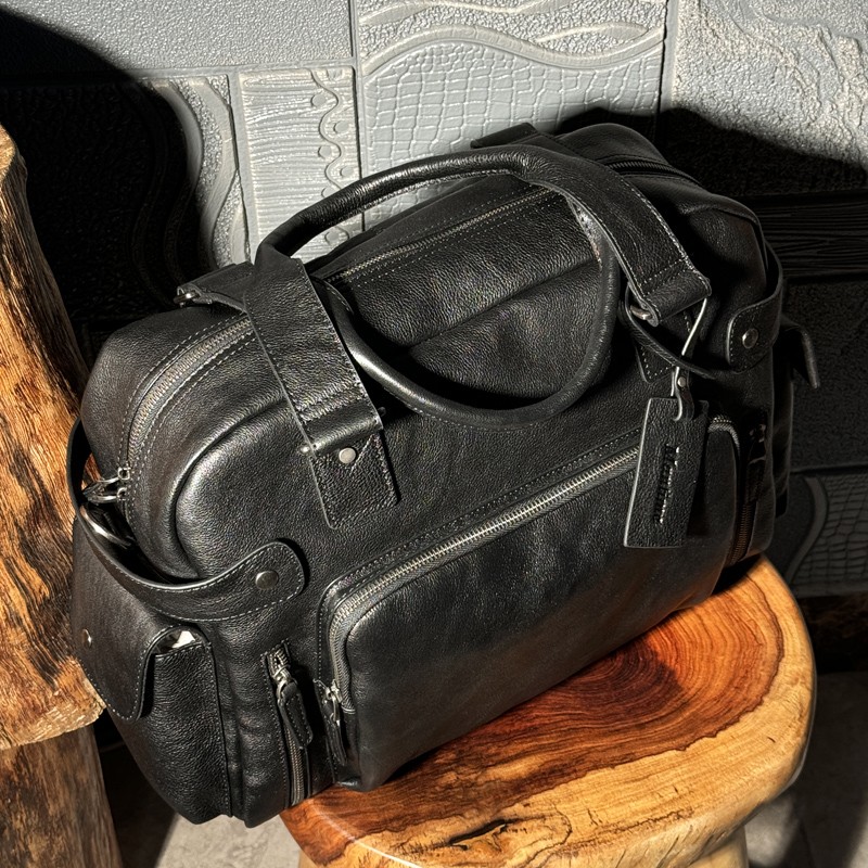 Vintage bitkisel tabaklanmış d - Canvas Backpack Casual incelemesi ve fiyatı