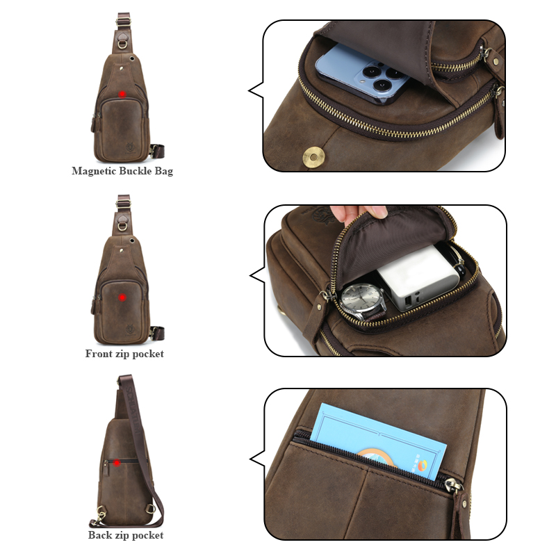 SCHLATUM 100% Hakiki Deri Göğü - Leather Backpack Vintage incelemesi ve fiyatı
