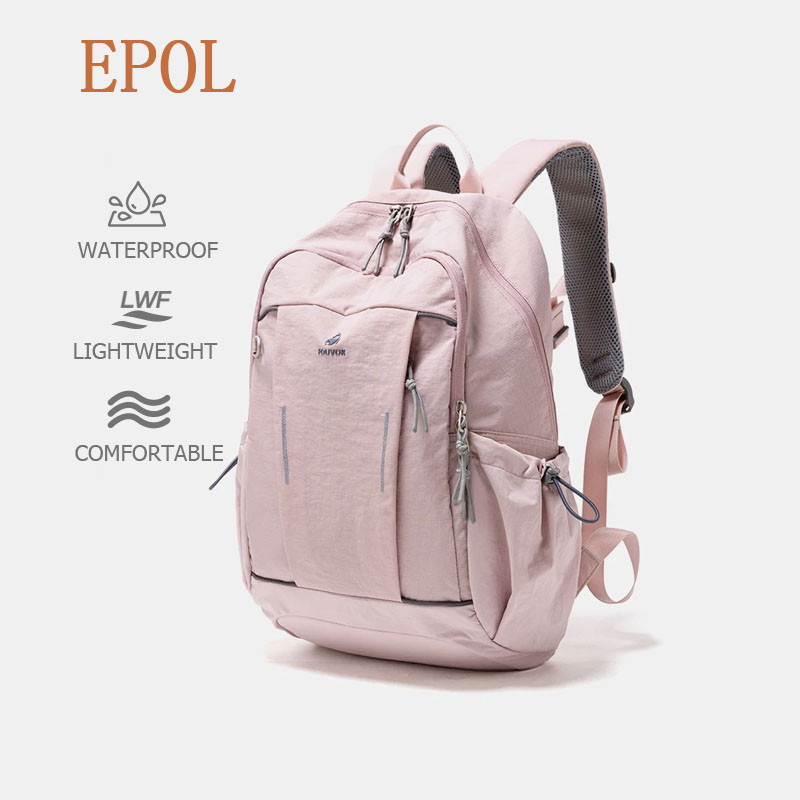 EPOL Kadın Kanvas Sırt Çantala - Canvas Backpack Casual incelemesi ve fiyatı