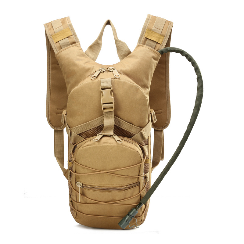 Açık sırt çantası paketi, takt - Rucksack Military Style incelemesi ve fiyatı