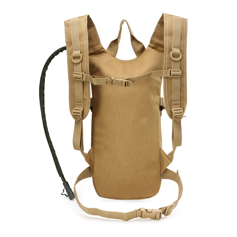 Açık sırt çantası paketi, takt - Rucksack Military Style incelemesi ve fiyatı
