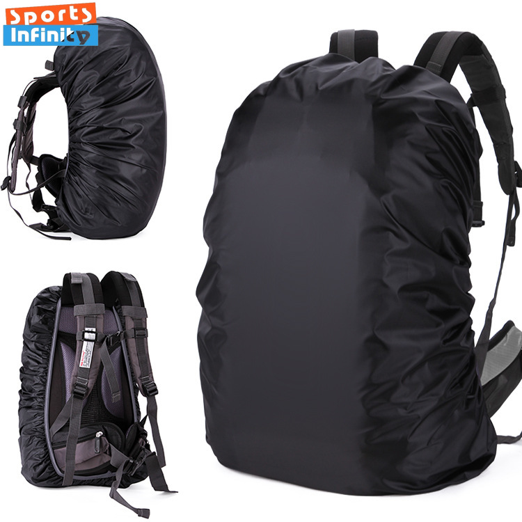20-80L toz geçirmez sırt çanta - Rain Cover Backpack incelemesi ve fiyatı