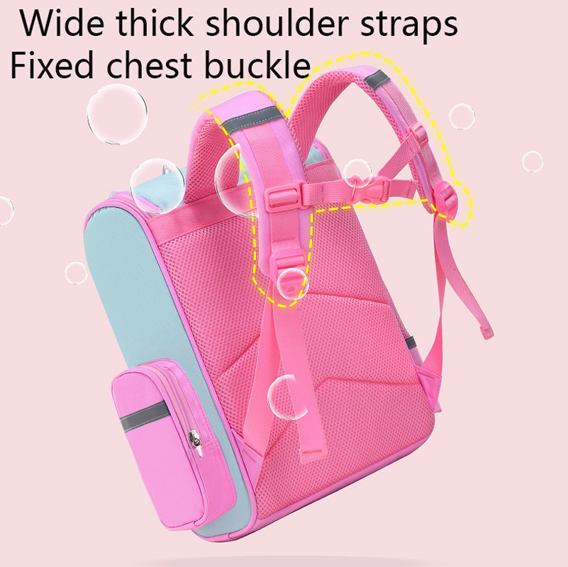 Kız Çocukları İçin Unicorn Sır - School Backpack Teen incelemesi ve fiyatı