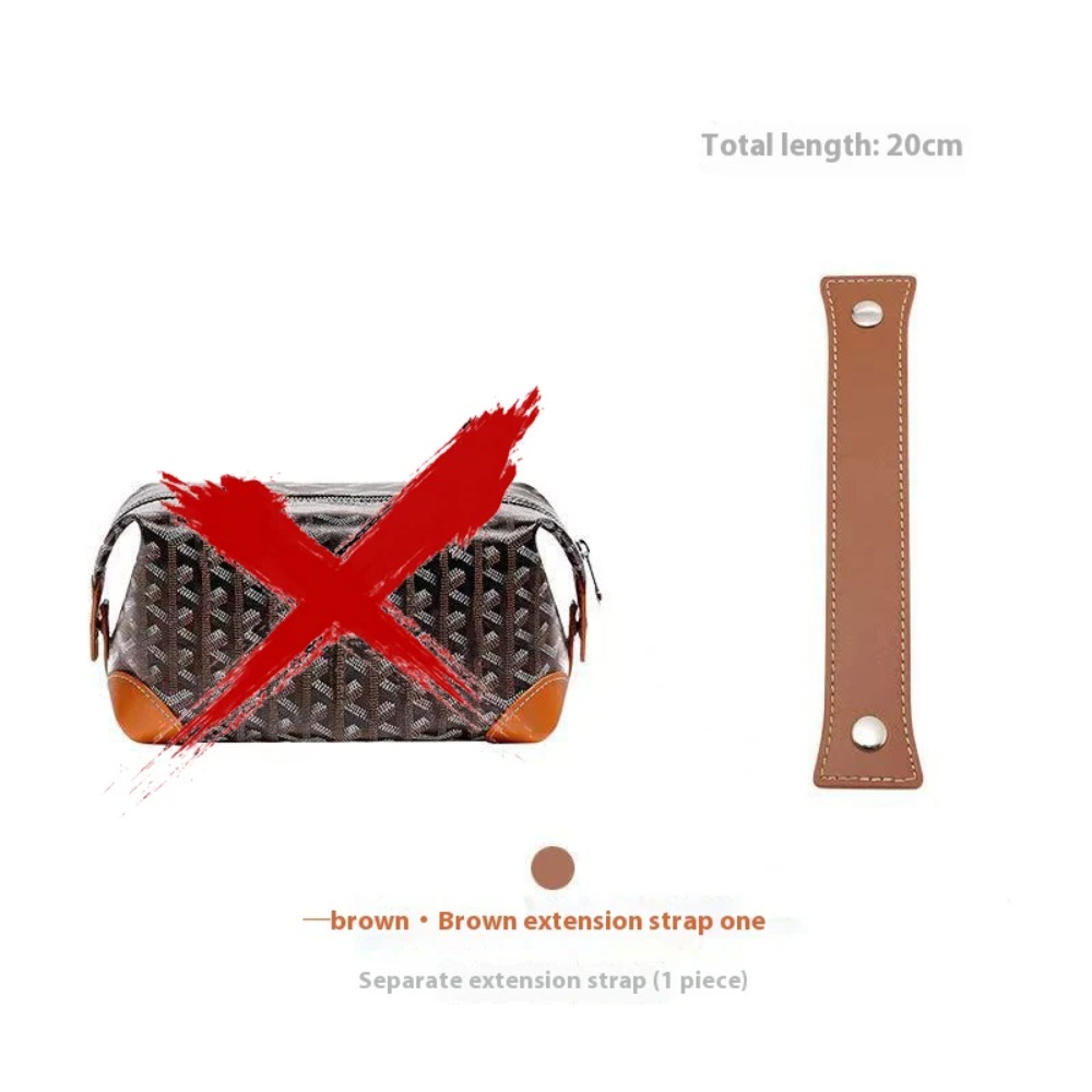 Goyard Bowling 25 için Saplı Ç - Backpack Insert Organizer incelemesi ve fiyatı