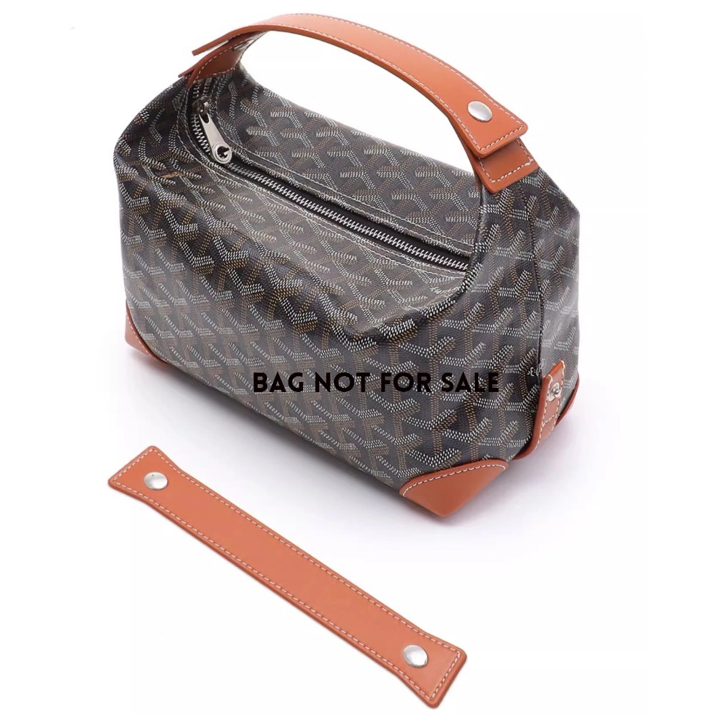 Goyard Bowling 25 için Saplı Ç - Backpack Insert Organizer incelemesi ve fiyatı