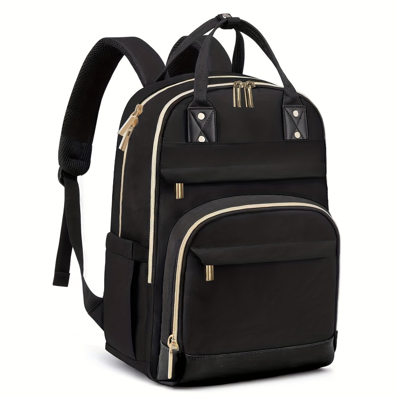 Kadınlar İçin İki Renkli Lapto - Laptop Backpack 15.6 incelemesi ve fiyatı