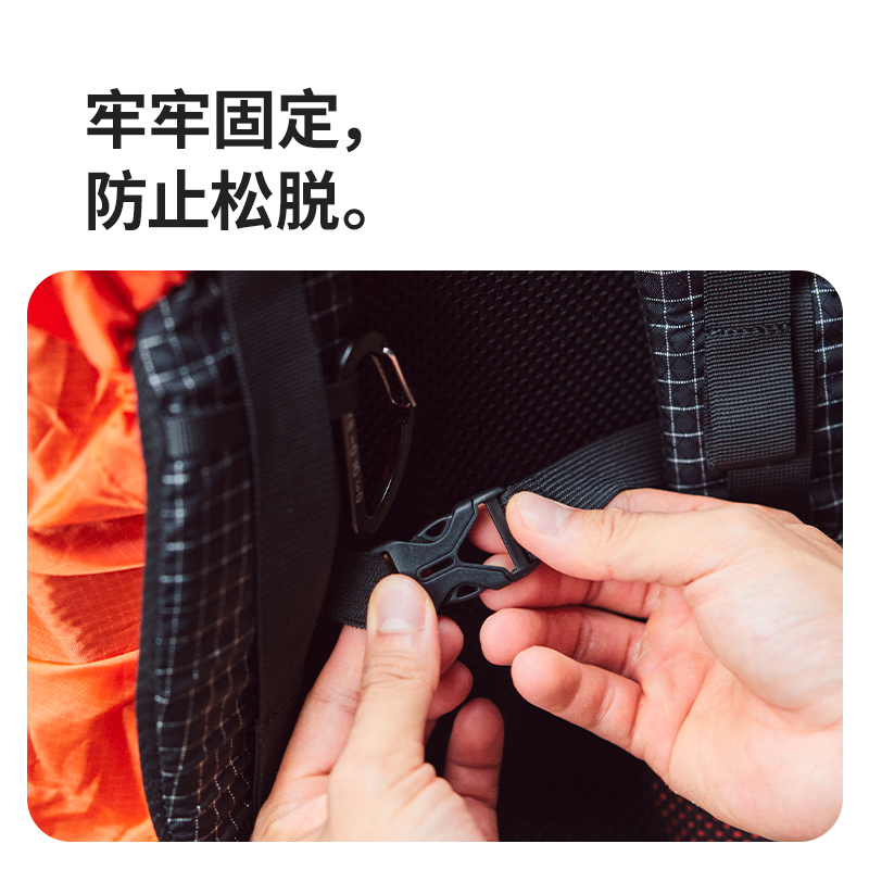Naturehike 20-75L Açık Hava Sı - Rain Cover Backpack incelemesi ve fiyatı