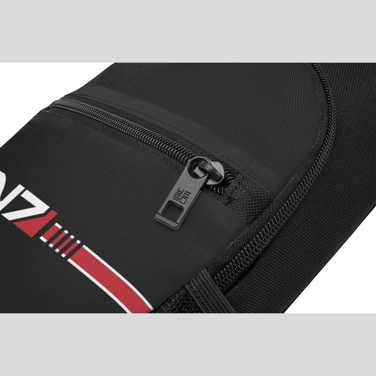 N7 Logo Göğüs Çantası Erkekler - Sling Backpack Shoulder incelemesi ve fiyatı