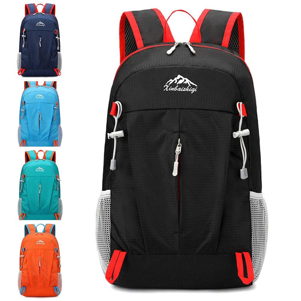 Dayanıklı 25L Yürüyüş Sırt Çan - Hiking Backpack Waterproof incelemesi ve fiyatı