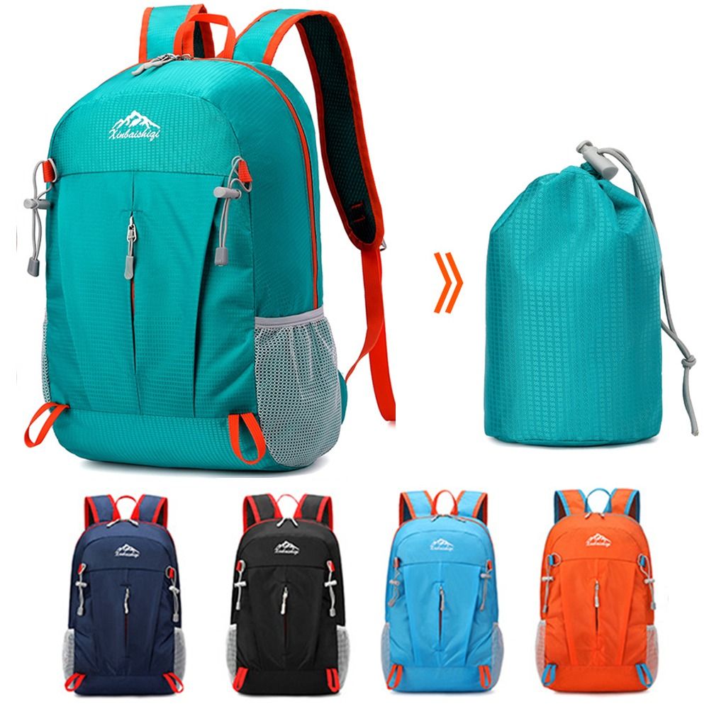 Dayanıklı 25L Yürüyüş Sırt Çan - Hiking Backpack Waterproof incelemesi ve fiyatı