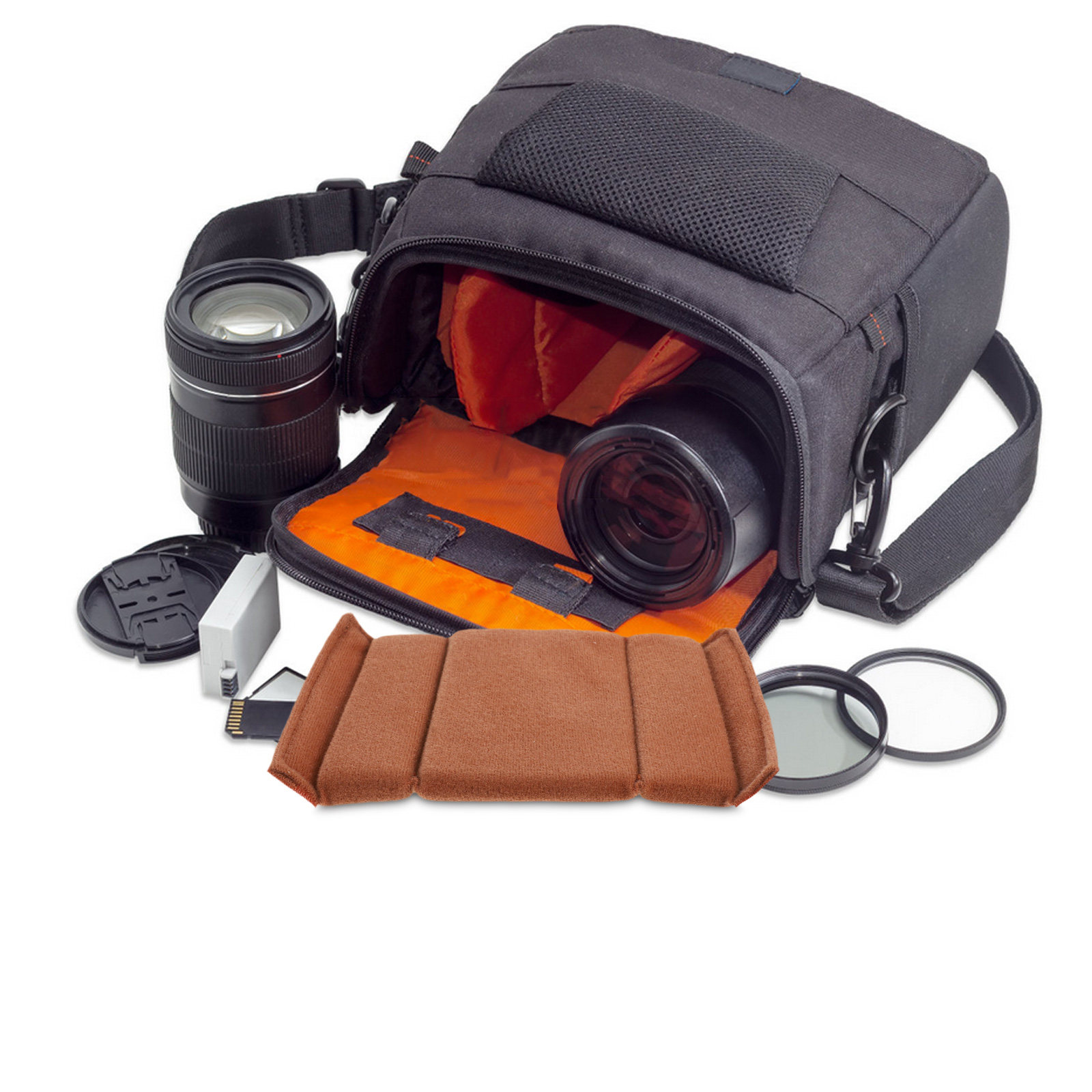 2 Adet Kamera Çantası Bölücü,  - Backpack Insert Organizer incelemesi ve fiyatı